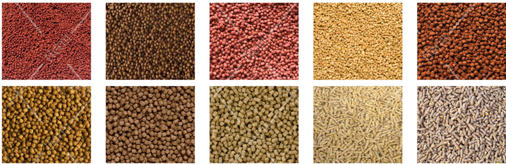 dry_type_floting_fish_feed_mill_plants_products