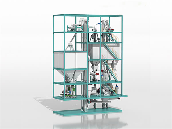 25ton_feed_mill_machine
