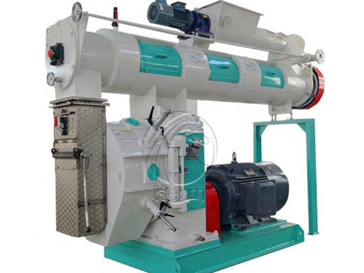 350_feed_pellet_machine_for_sale