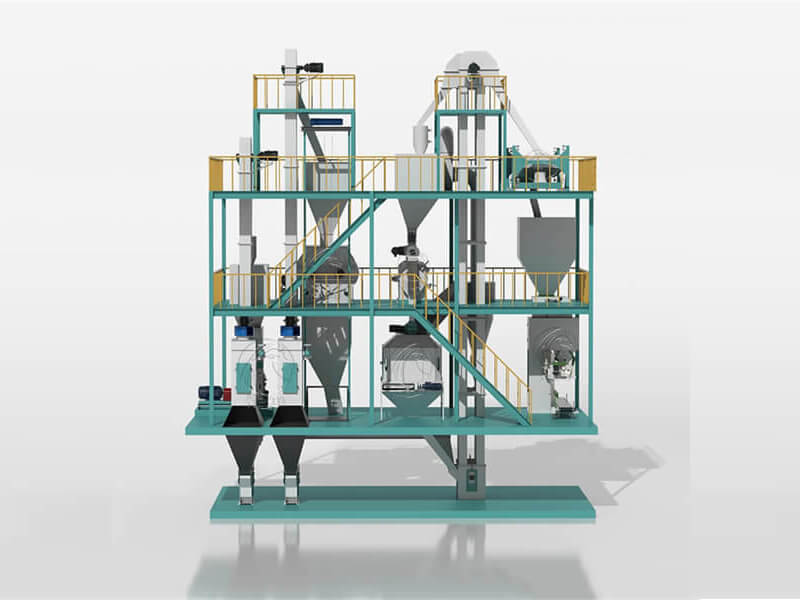 5-7t_feed_mill_machines_price