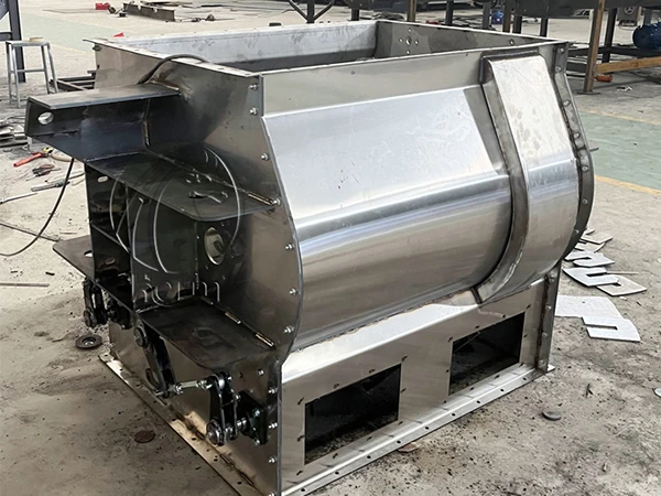 premix_feed_mixer_factory