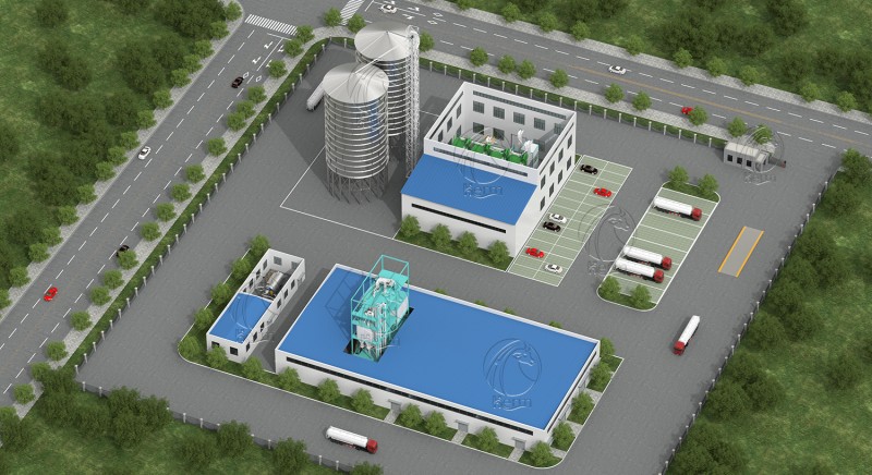 15_25ton_per_hour_turnkey_feed_mill_production_line 4