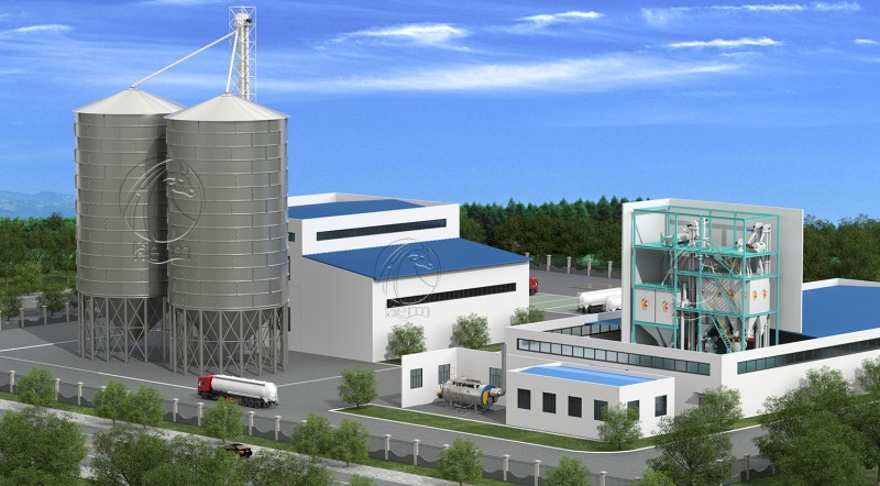15_25ton_per_hour_turnkey_feed_mill_production_line 5