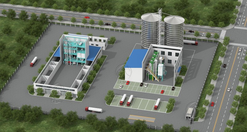 15_25ton_per_hour_turnkey_feed_mill_production_line 7