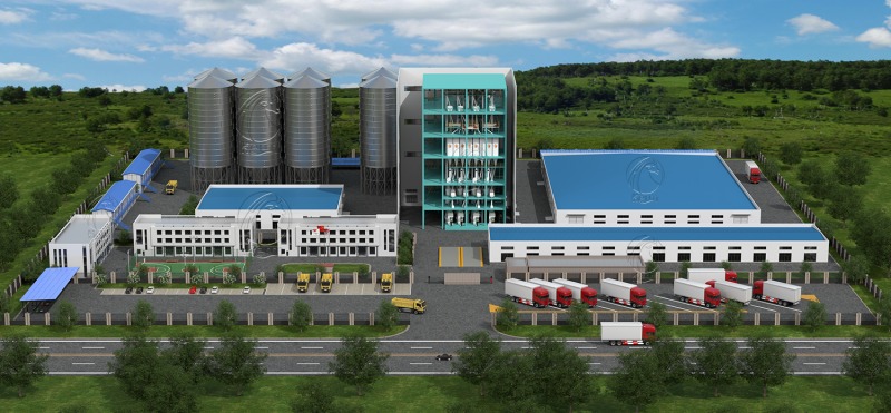 turnkey_35_40tons_per_hour_animal_feed_production_line 5