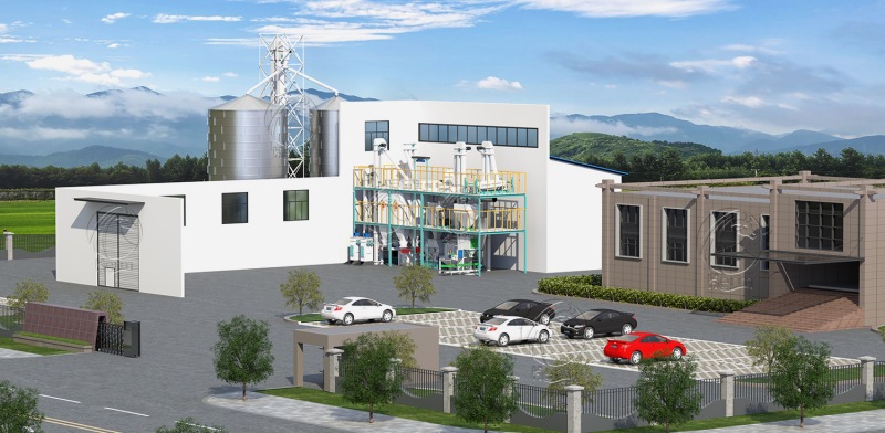 turnkey_7tons_per_hour_feed_pellet_making_factory 4