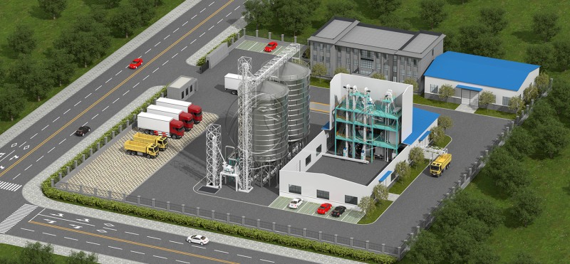 turnkey_7tons_per_hour_feed_pellet_making_factory 7