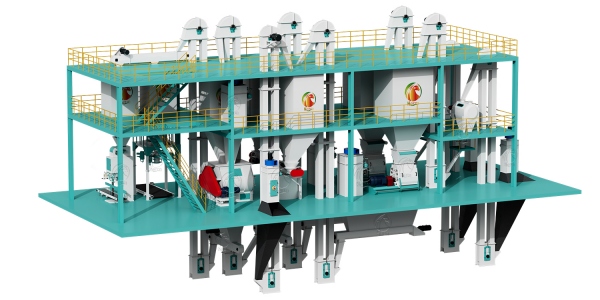 20_40tons_per_hour_Turnkey_complete_feed_powder_production_line 8