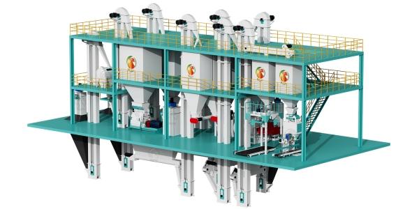 20_40tons_per_hour_Turnkey_complete_feed_powder_production_line 9
