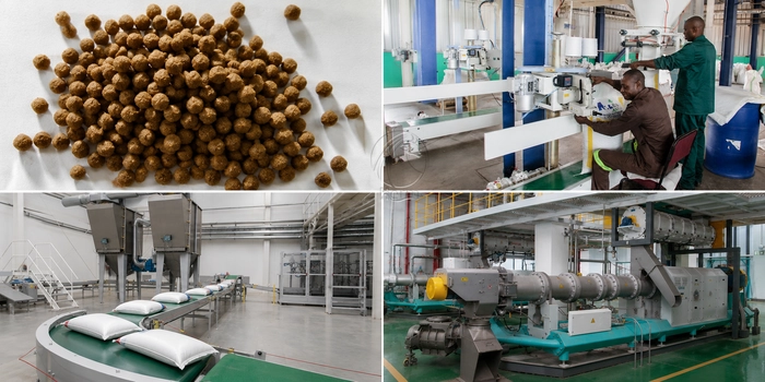 Advanced_Aquafeed_Production_Lines