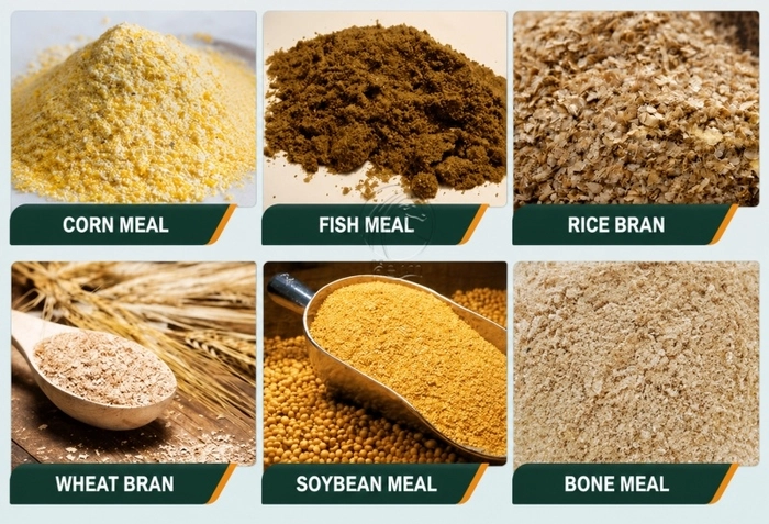 Feed_Raw_Materials_Including_Corn_Meal_Fish_Meal_Rice_Bran_Wheat_Bran_Soybean_Meal_And_Bone_Meal