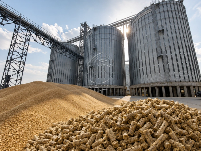 Grain_Supply_And_Feed_Pellet_Storage_Silos_F
