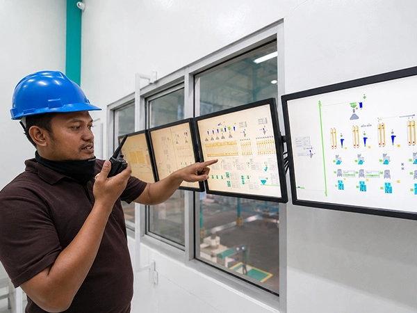 Floating_Fish_Feed_Production_Control_Room_With_Automated_Monitoring_System