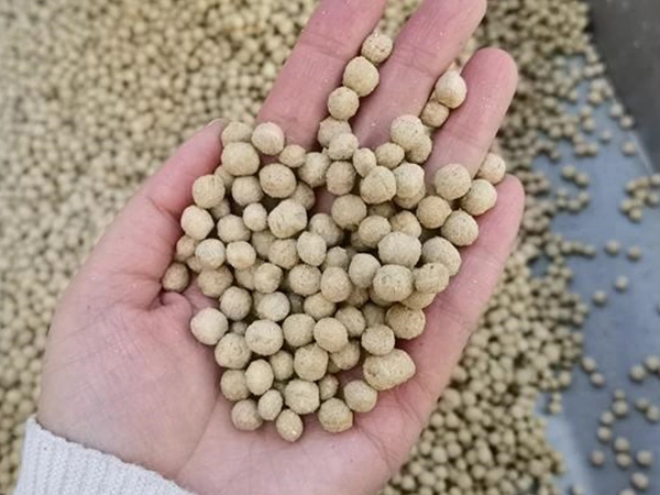 Handful_Of_Light_Color_Floating_Fish_Feed_Pellets